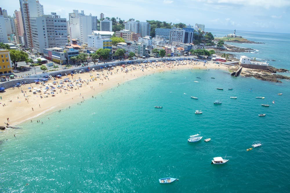 salvador bahia